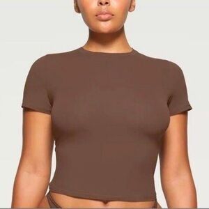 SKIMS Fits Everybody T-Shirt L